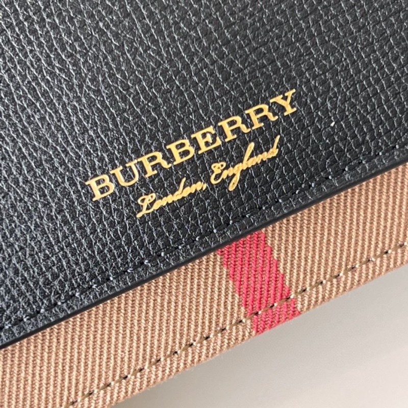 Burberry Satchel Bags